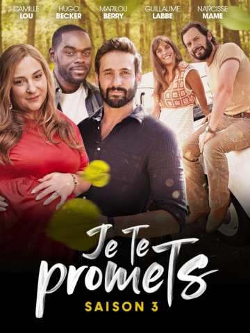 Je te promets S03E02 FRENCH HDTV