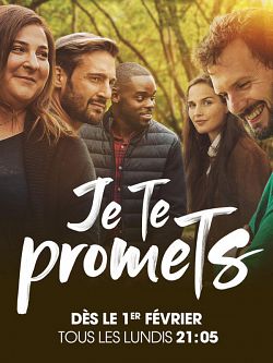 Je te promets Saison 1 FRENCH HDTV