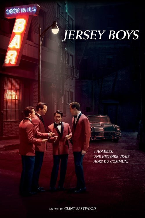 Jersey Boys FRENCH DVDRIP 2014