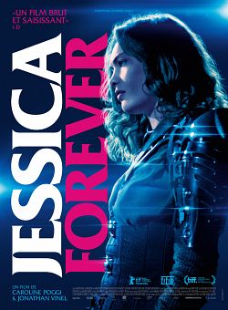 Jessica Forever FRENCH WEBRIP 720p 2019