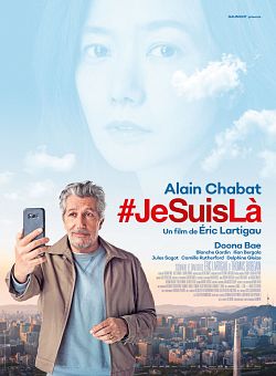 #Jesuislà FRENCH WEBRIP 1080p 2020