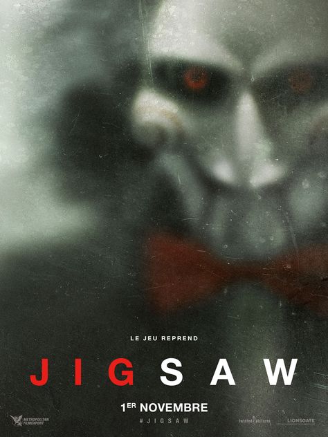 Jigsaw FRENCH WEBRIP 2017