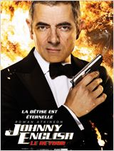 Johnny English, le retour FRENCH DVDRIP 2011