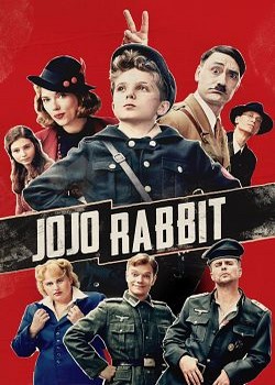 Jojo Rabbit FRENCH BluRay 1080p 2020