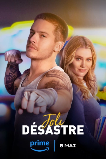 Joli désastre FRENCH WEBRIP 720p 2023