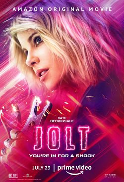 Jolt FRENCH WEBRIP 720p 2021