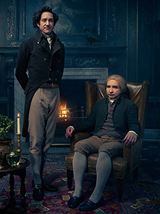 Jonathan Strange & Mr. Norrell S01E05 VOSTFR HDTV