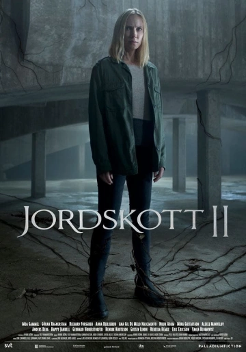 Jordskott, la forêt des disparus Saison 2 VOSTFR HDTV