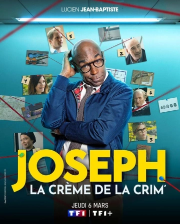 Joseph S01E04 FRENCH HDTV 2025