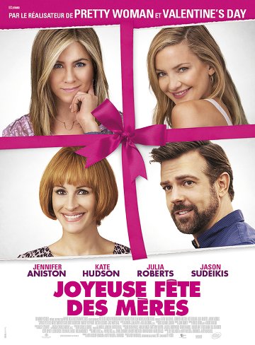 Joyeuse Fête des Mères FRENCH BluRay 720p 2016