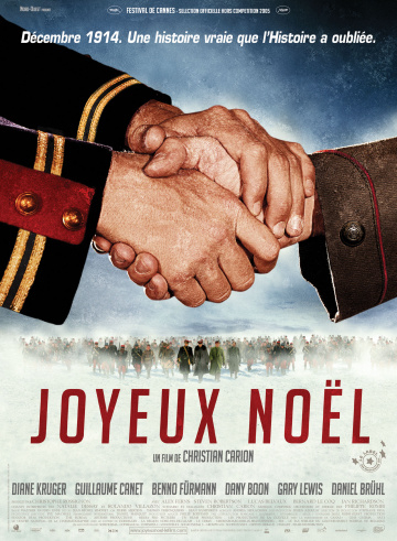 Joyeux Noël FRENCH HDLight 1080p 2005