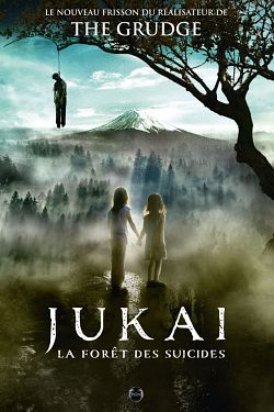 Jukaï : la Forêt des Suicides FRENCH DVDRIP 2022