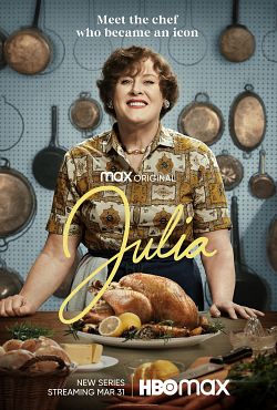 Julia S01E01 FRENCH HDTV