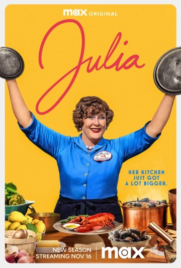 Julia S02E04 FRENCH HDTV