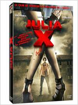 Julia X FRENCH DVDRIP 2013