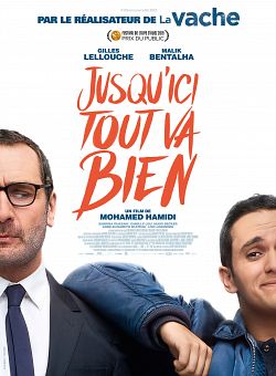 Jusqu'ici tout va bien FRENCH DVDRIP 2019