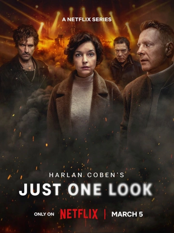 Juste un regard - Just One Look Saison 1 FRENCH HDTV 2025