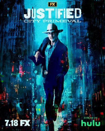 Justified: City Primeval S01E02 VOSTFR HDTV