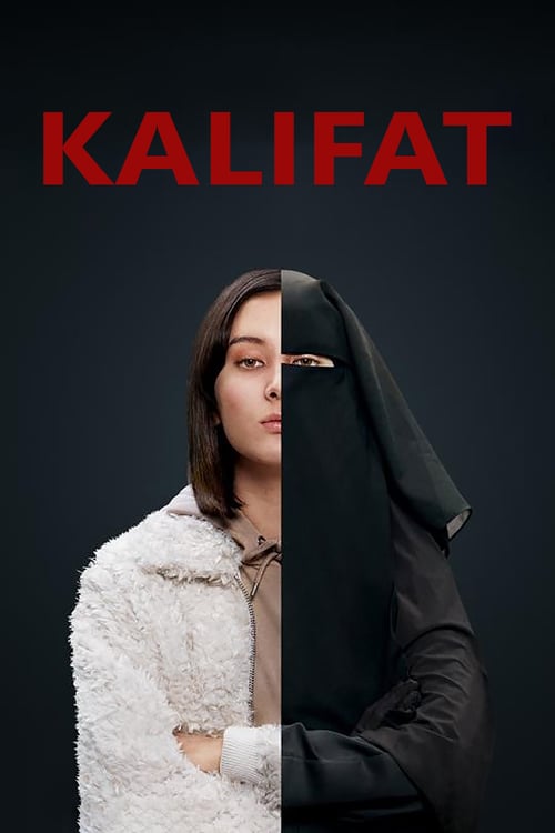 Kalifat Saison 1 FRENCH HDTV