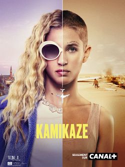 Kamikaze Saison 1 FRENCH HDTV