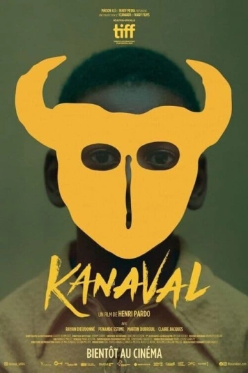 Kanaval FRENCH WEBRIP 1080p 2023