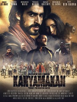 Kanyamakan FRENCH DVDRIP x264 2015