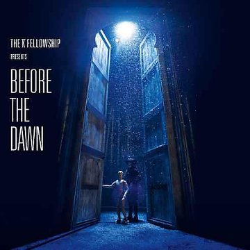 Kate Bush – Before The Dawn 2016