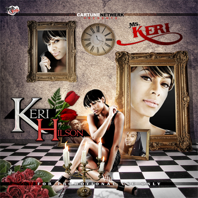 Keri Hilson - Ms Keri [2009]