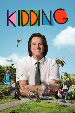 Kidding S02E10 FINAL VOSTFR HDTV