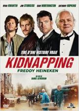 Kidnapping Mr. Heineken FRENCH BluRay 1080p 2015