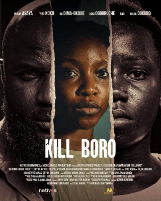 Kill Boro FRENCH WEBRIP 2024