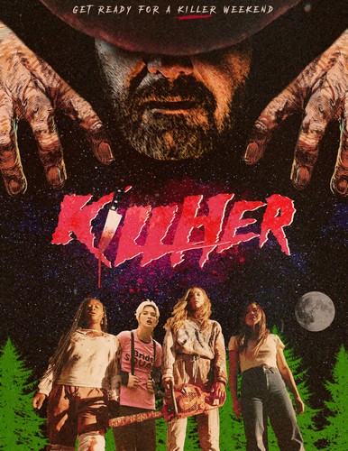 KillHer FRENCH WEBRIP LD 1080p 2022