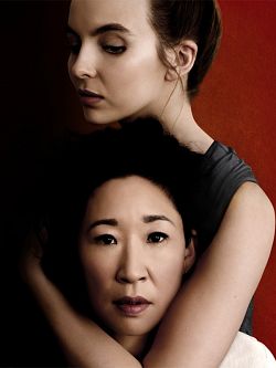 Killing Eve S01E01 FRENCH HDTV