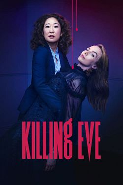 Killing Eve S02E08 FINAL VOSTFR HDTV