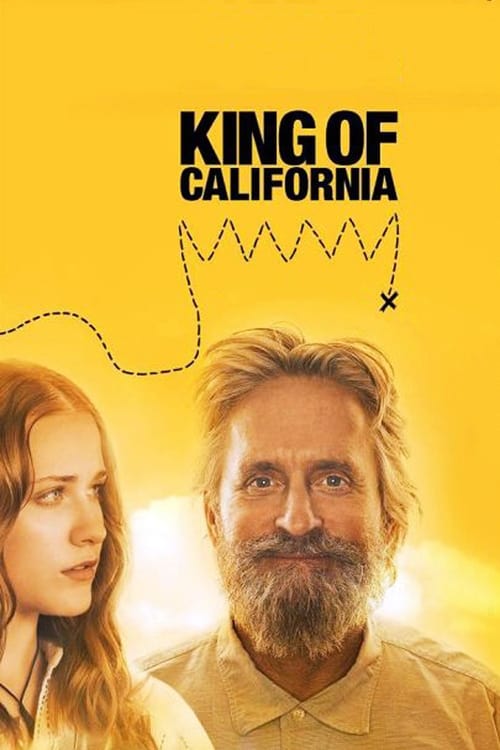 King of California MULTI TRUEFRENCH HDLight 1080p 2007