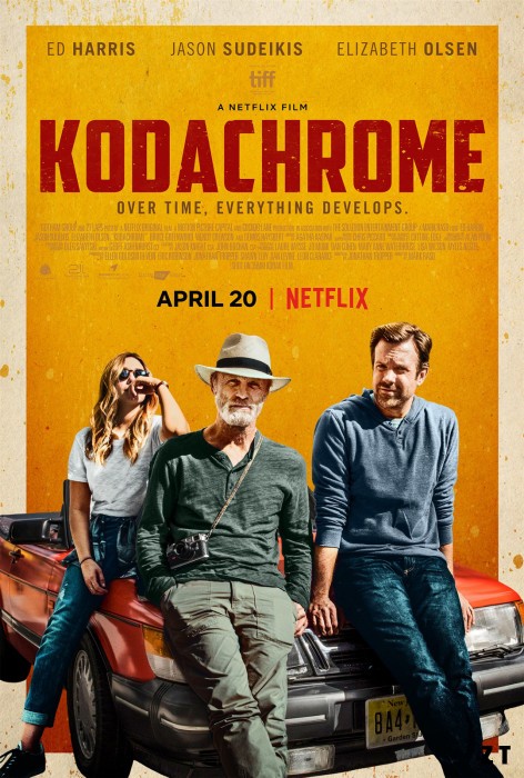 Kodachrome FRENCH WEBRIP 2018