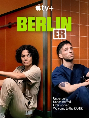 KRANK Berlin S01E04 VOSTFR 2025