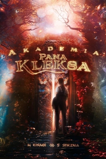 L'académie de M. Kleks - Kleks Academy MULTI WEBRIP 1080p 2023