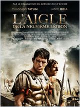 L'Aigle de la Neuvième Légion FRENCH DVDRIP AC3 2011