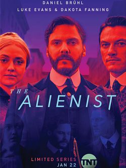 L'Aliéniste S02E04 VOSTFR HDTV