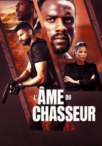 L'Ame du chasseur FRENCH WEBRIP 720p 2024