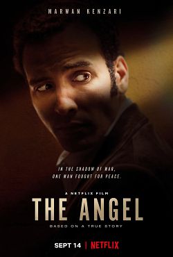 L'ange du Mossad FRENCH WEBRIP 1080p 2018