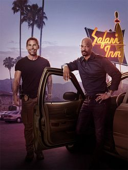 L'Arme fatale S03E11 VOSTFR HDTV