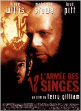 L'Armée des 12 singes FRENCH DVDRIP 1996