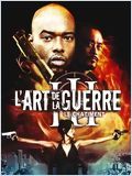 L'Art de la guerre 3 : Le châtiment DVDRIP FRENCH 2009