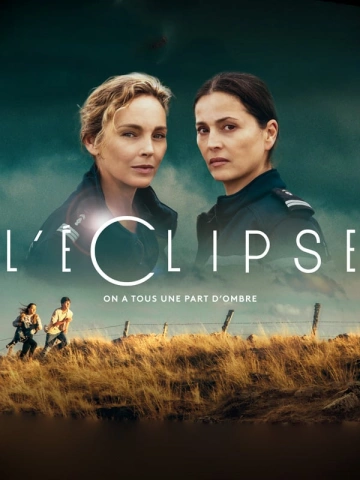 L’Eclipse FRENCH Saison 1 HDTV 2024