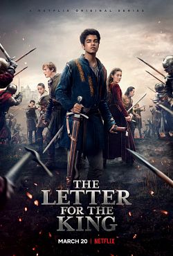 L'écuyer du roi Saison 1 VOSTFR HDTV