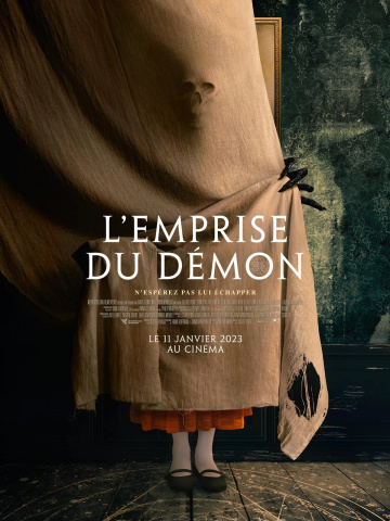 L'Emprise du démon TRUEFRENCH BluRay 1080p 2022