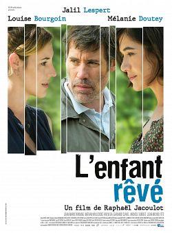 L'Enfant rêvé FRENCH WEBRIP 720p 2021