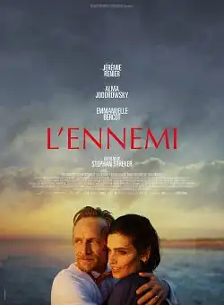 L'Ennemi FRENCH WEBRIP 720p 2022